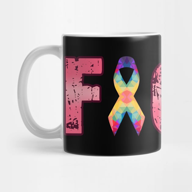 Fight again cancer by Kencur